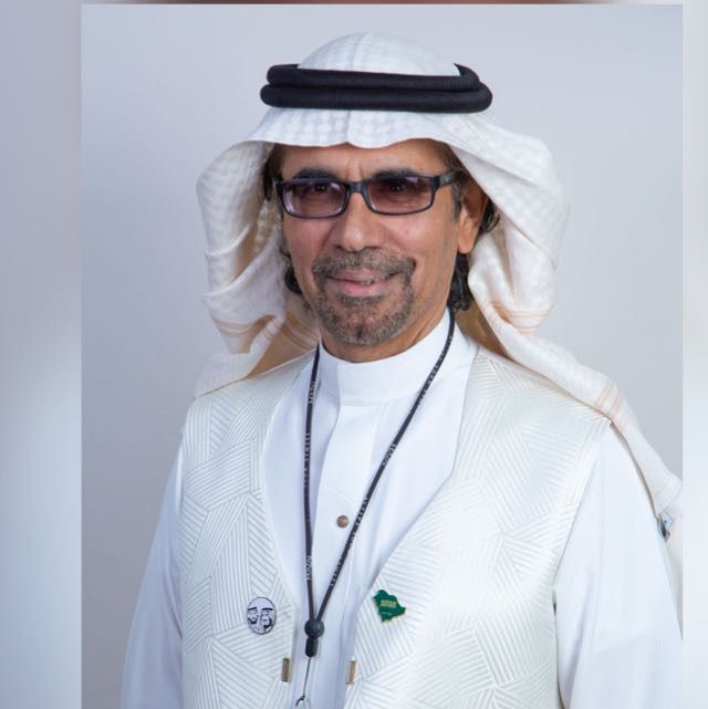 Dr. Nasser Aljuhani